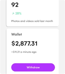 earn