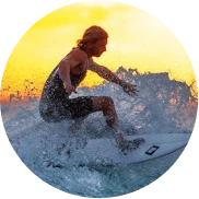 wave avatar