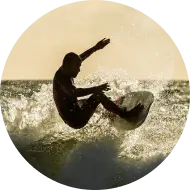 wave avatar